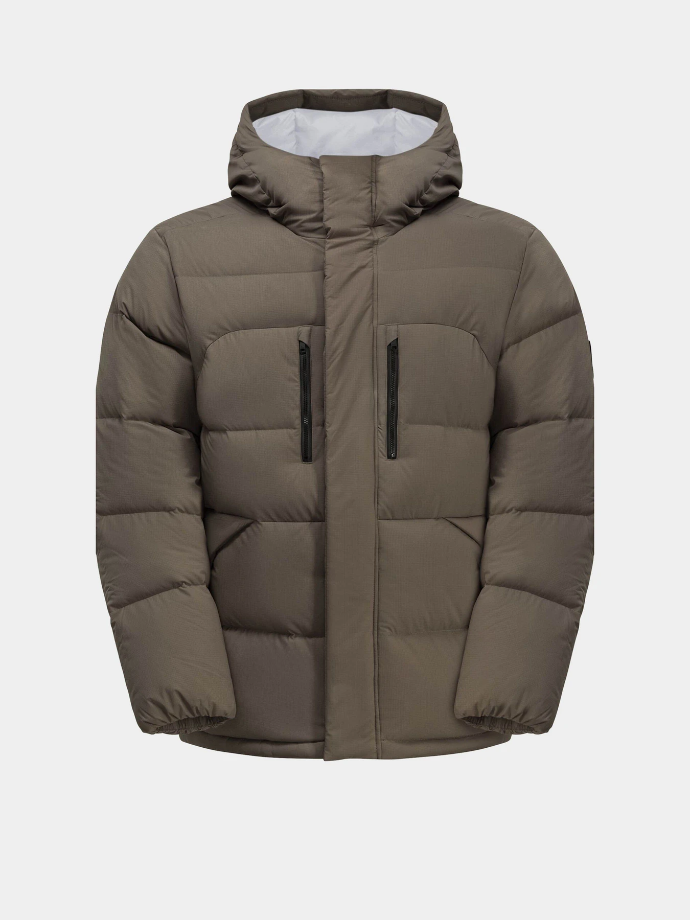 Куртки и дубленки Jack Wolfskin Roemertor модель 1207421_5719 Куртки и дубленки Jack Wolfskin Roemertor модель 1207421_5719 Фото