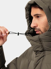Куртки и дубленки Jack Wolfskin Roemertor модель 1207421_5719 Фото