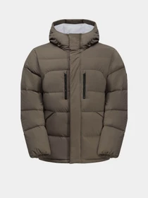 Куртки и дубленки Jack Wolfskin Roemertor модель 1207421_5719 Фото