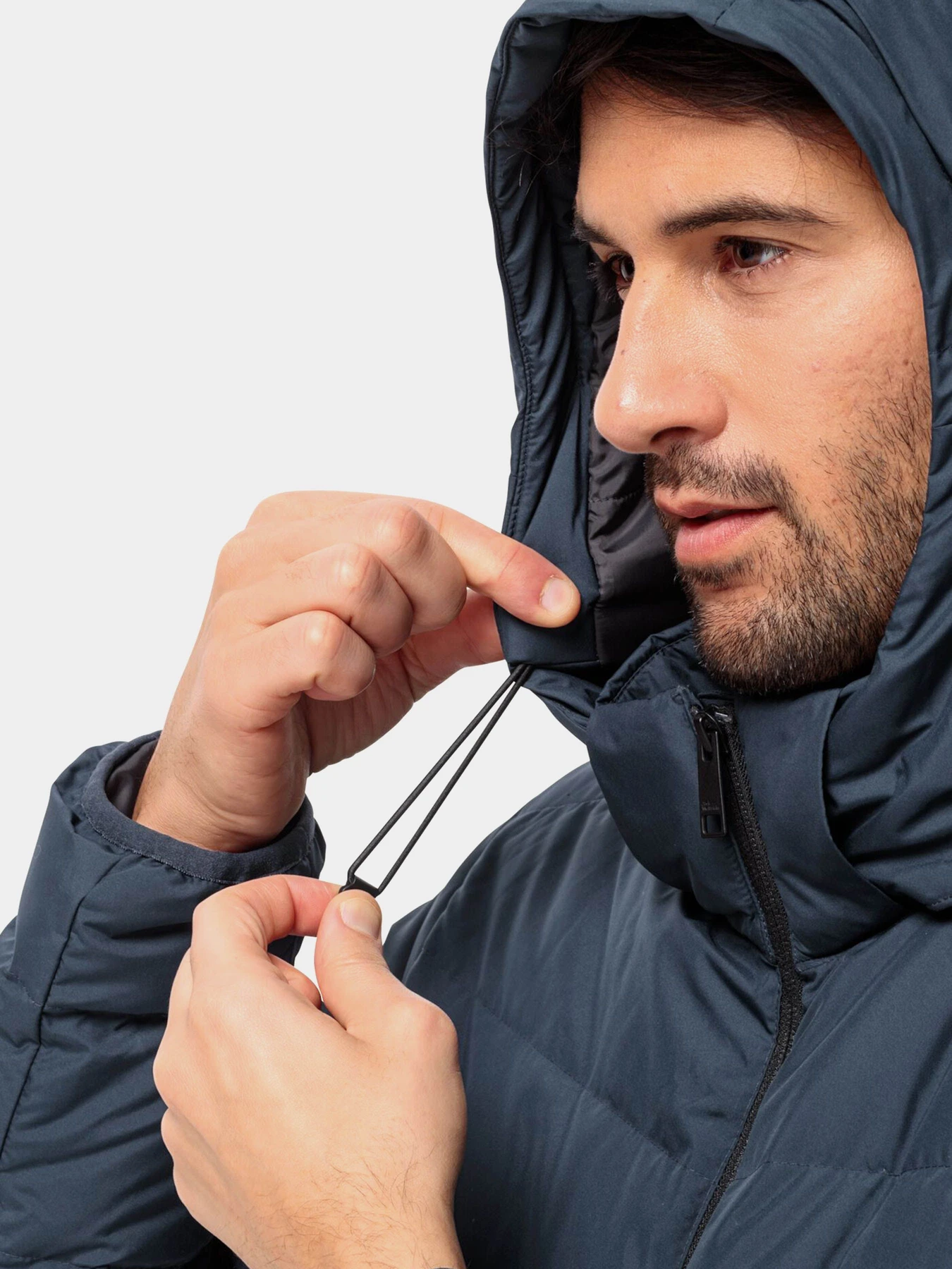 Куртки и дубленки Jack Wolfskin Colonius Jkt модель 1207431_1010 Куртки и дубленки Jack Wolfskin Colonius Jkt модель 1207431_1010 Фото