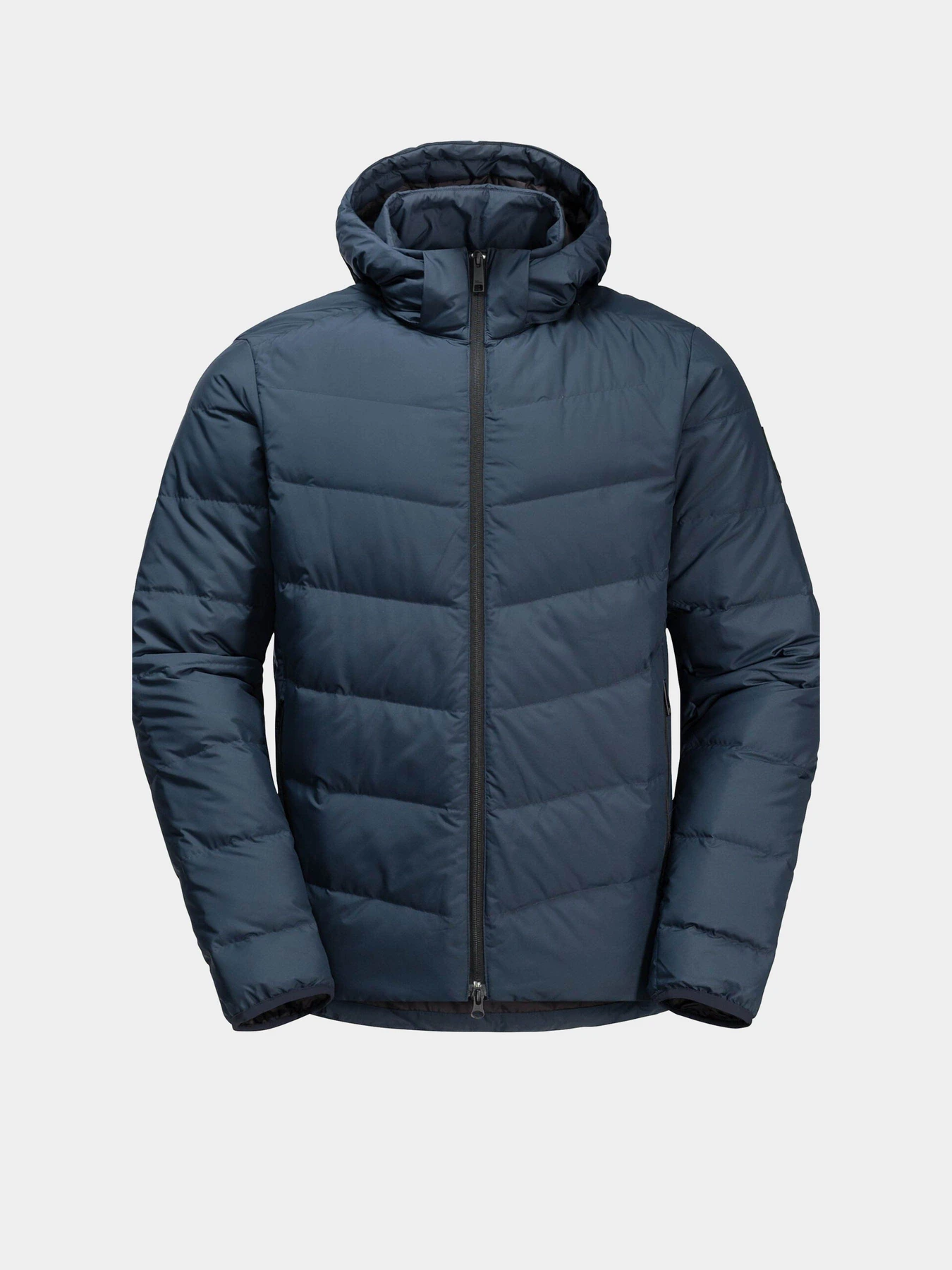 Куртки и дубленки Jack Wolfskin Colonius Jkt модель 1207431_1010 Куртки и дубленки Jack Wolfskin Colonius Jkt модель 1207431_1010 Фото