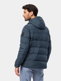 Куртки и дубленки Jack Wolfskin Colonius Jkt модель 1207431_1010 Фото