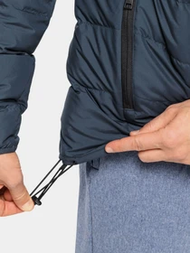 Куртки и дубленки Jack Wolfskin Colonius Jkt модель 1207431_1010 Фото