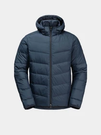 Куртки и дубленки Jack Wolfskin Colonius Jkt модель 1207431_1010 Фото