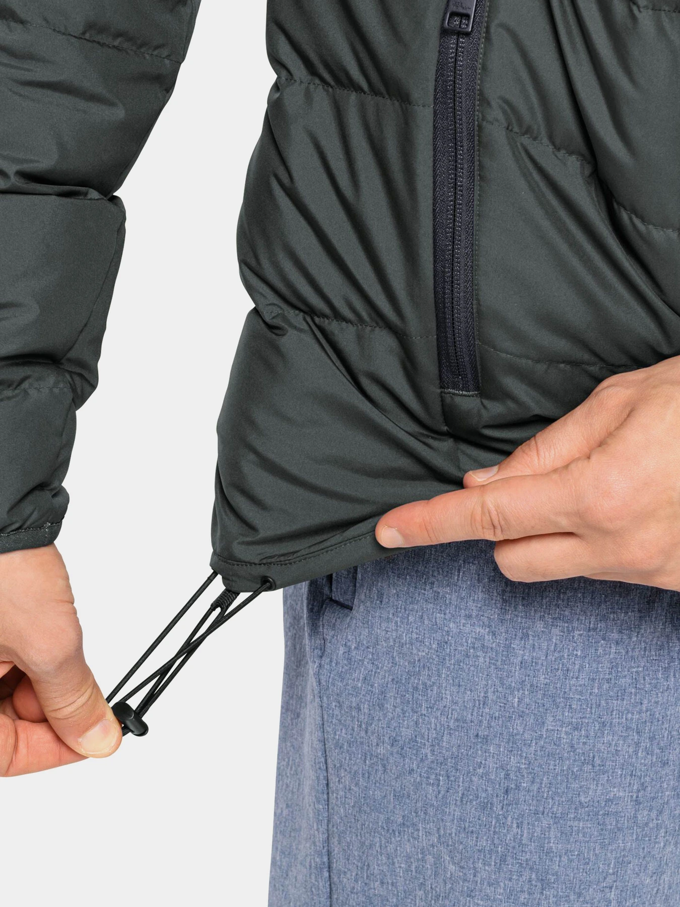 Куртки и дубленки Jack Wolfskin Colonius модель 1207431_4136 Куртки и дубленки Jack Wolfskin Colonius модель 1207431_4136 Фото