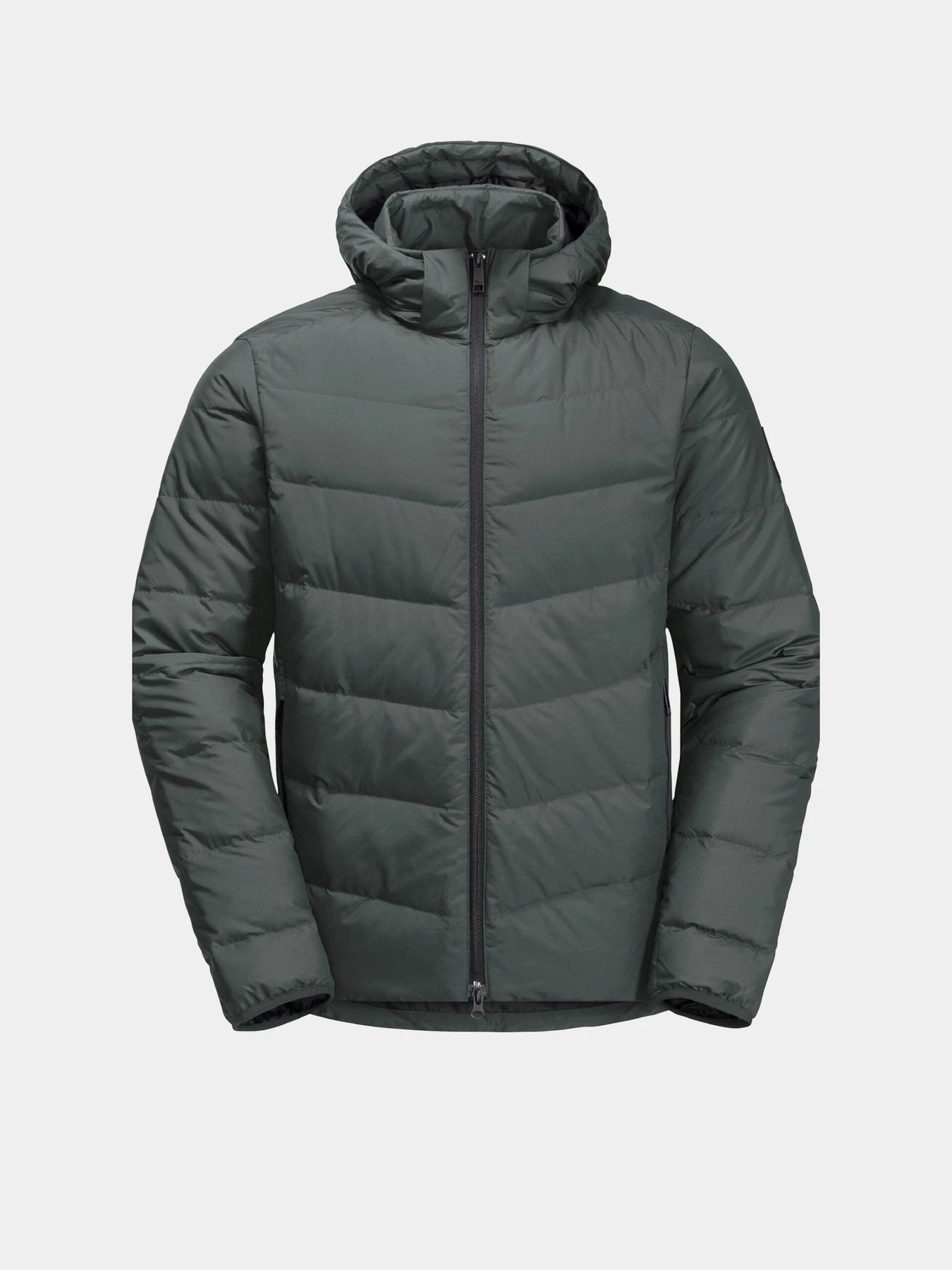Куртки и дубленки Jack Wolfskin Colonius модель 1207431_4136 Куртки и дубленки Jack Wolfskin Colonius модель 1207431_4136 Фото