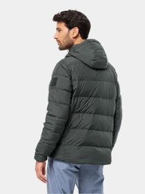Куртки и дубленки Jack Wolfskin Colonius модель 1207431_4136 Фото