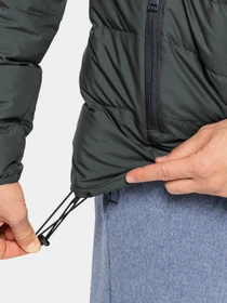 Куртки и дубленки Jack Wolfskin Colonius модель 1207431_4136 Фото