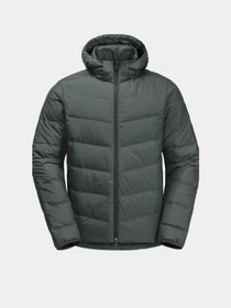 Куртки и дубленки Jack Wolfskin Colonius модель 1207431_4136 Фото
