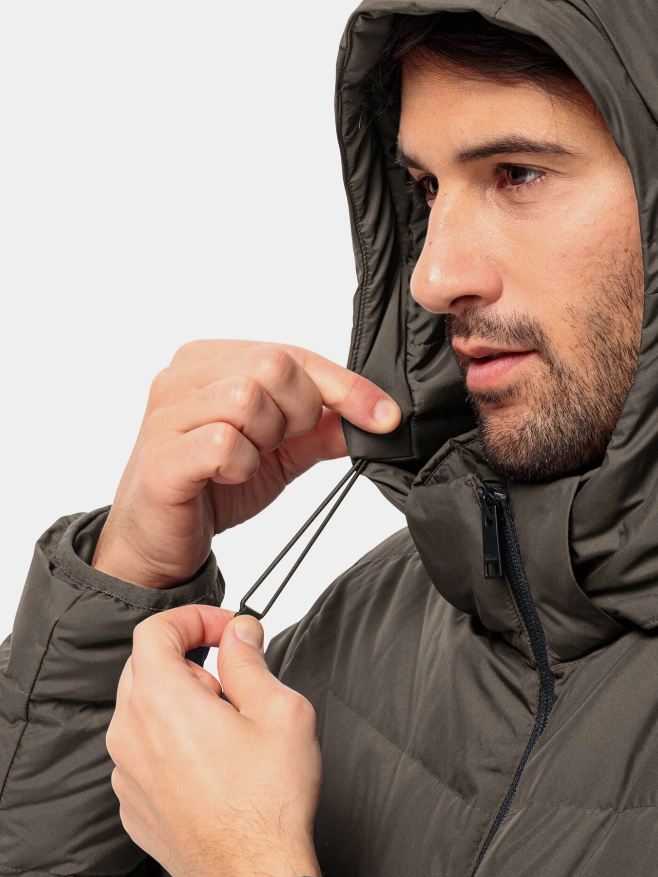 Куртки и дубленки Jack Wolfskin Colonius модель 1207431_5719 Куртки и дубленки Jack Wolfskin Colonius модель 1207431_5719 Фото