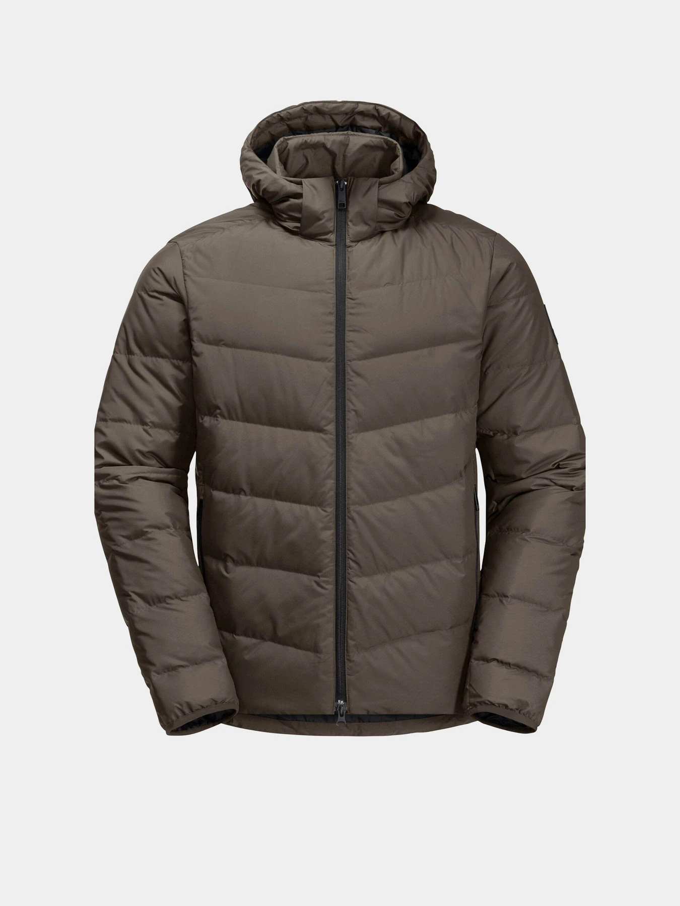 Куртки и дубленки Jack Wolfskin Colonius модель 1207431_5719 Куртки и дубленки Jack Wolfskin Colonius модель 1207431_5719 Фото