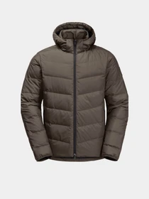 Куртки и дубленки Jack Wolfskin Colonius модель 1207431_5719 Фото