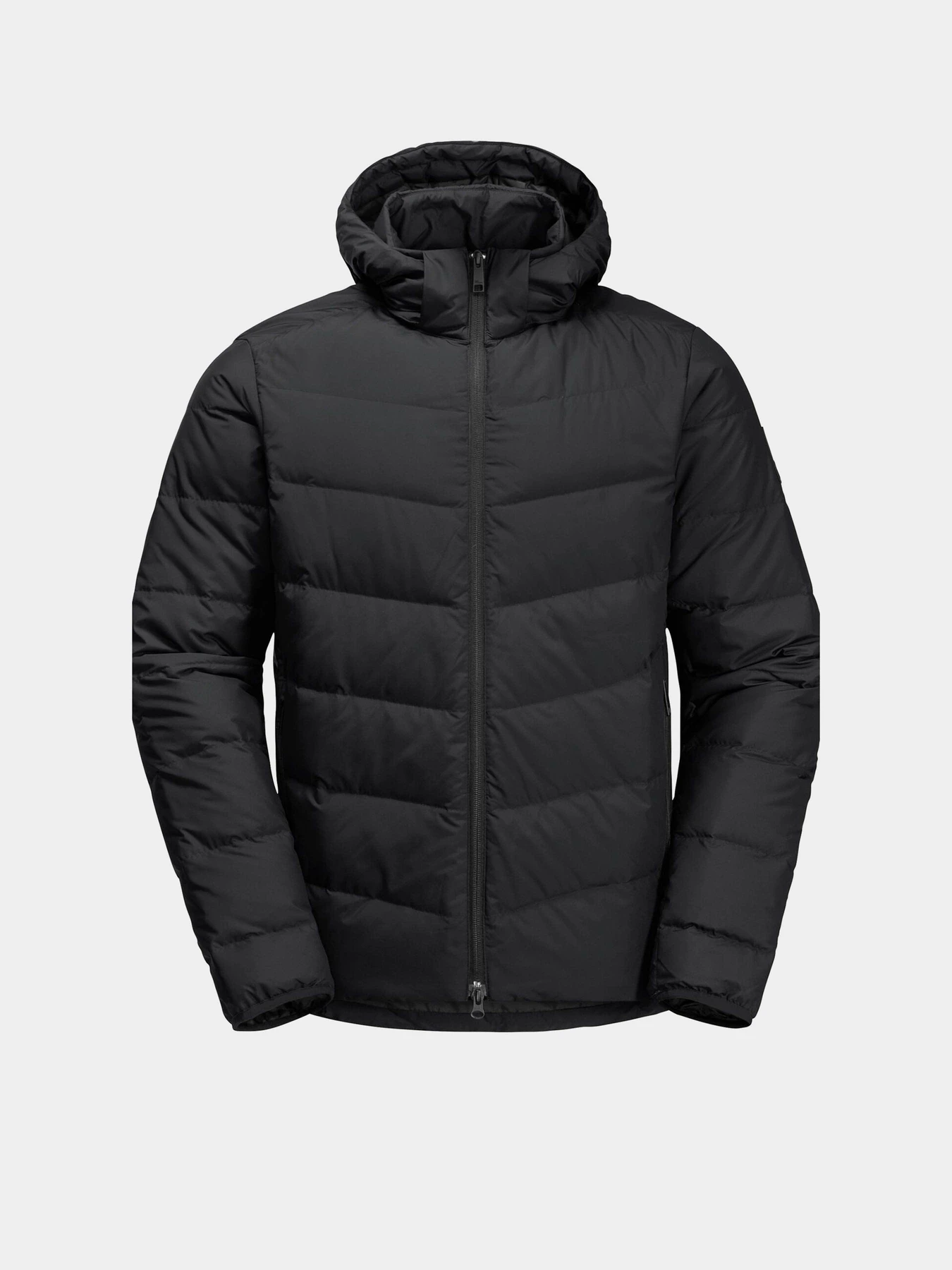 Куртки и дубленки Jack Wolfskin Colonius модель 1207431_6000 Куртки и дубленки Jack Wolfskin Colonius модель 1207431_6000 Фото