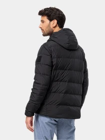 Куртки и дубленки Jack Wolfskin Colonius модель 1207431_6000 Фото