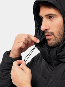 Куртки и дубленки Jack Wolfskin Colonius модель 1207431_6000 Фото