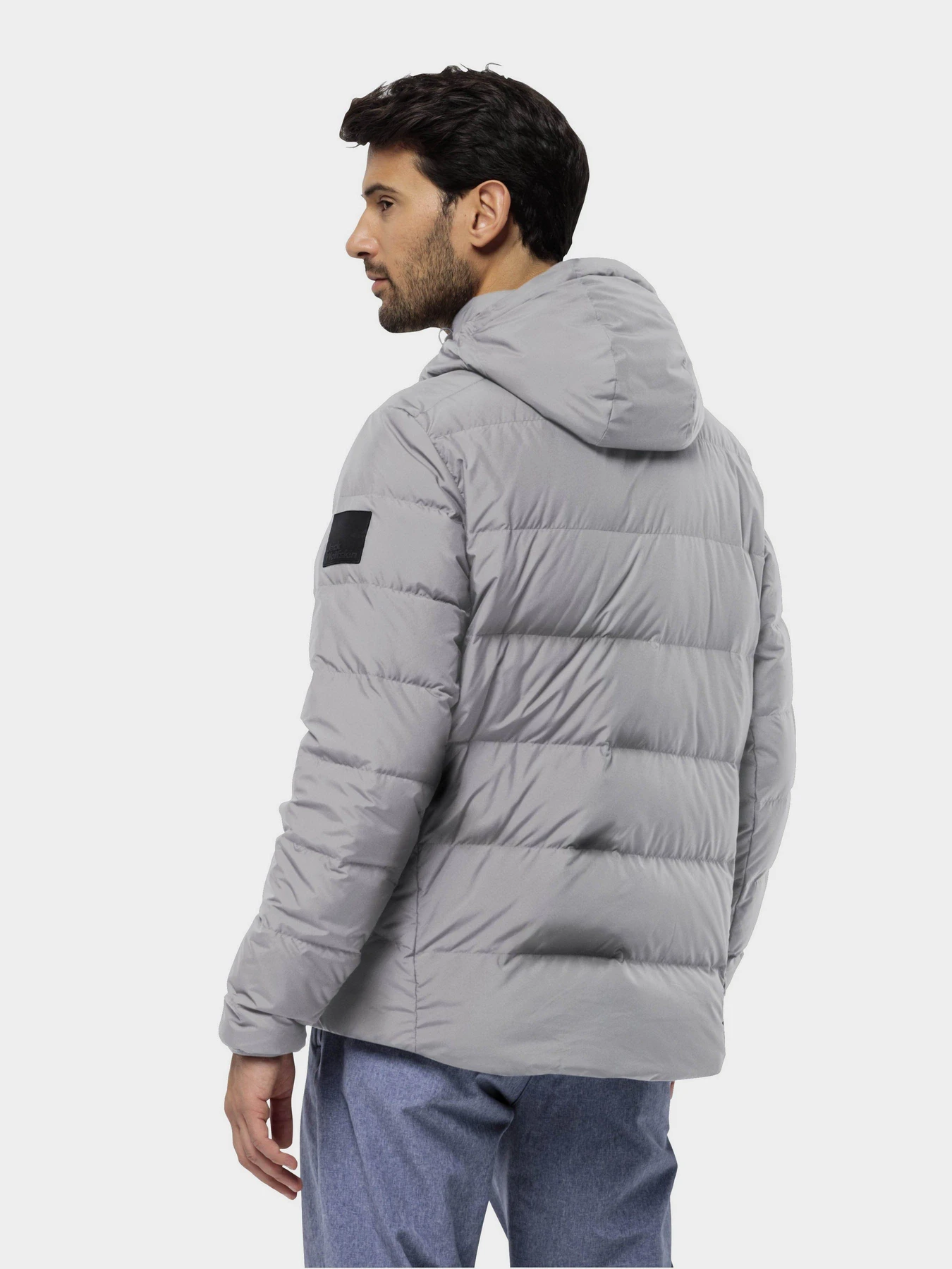Куртки и дубленки Jack Wolfskin Colonius модель 1207431_6315 Куртки и дубленки Jack Wolfskin Colonius модель 1207431_6315 Фото