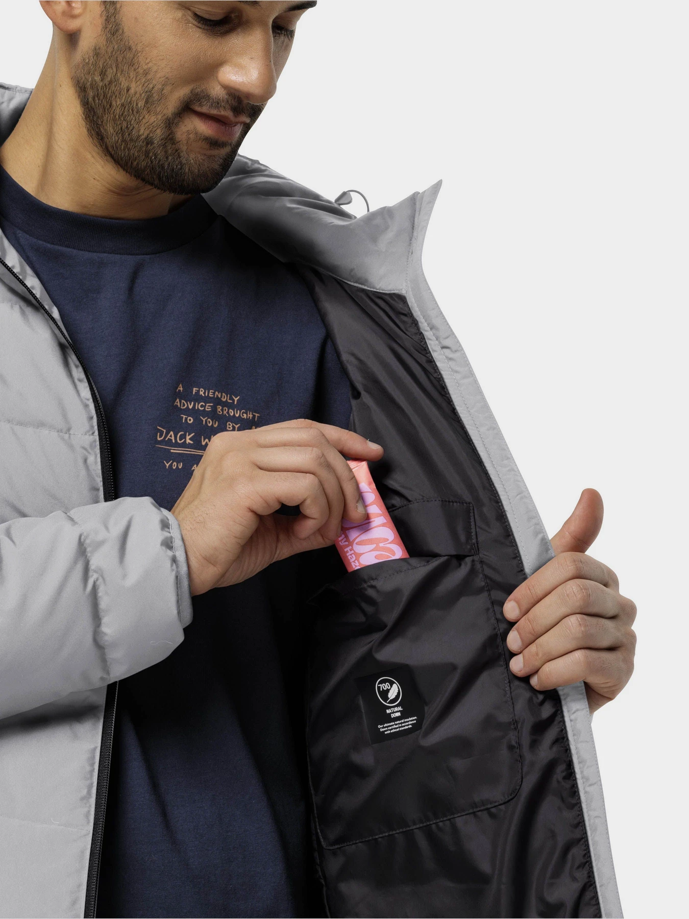 Куртки и дубленки Jack Wolfskin Colonius модель 1207431_6315 Куртки и дубленки Jack Wolfskin Colonius модель 1207431_6315 Фото