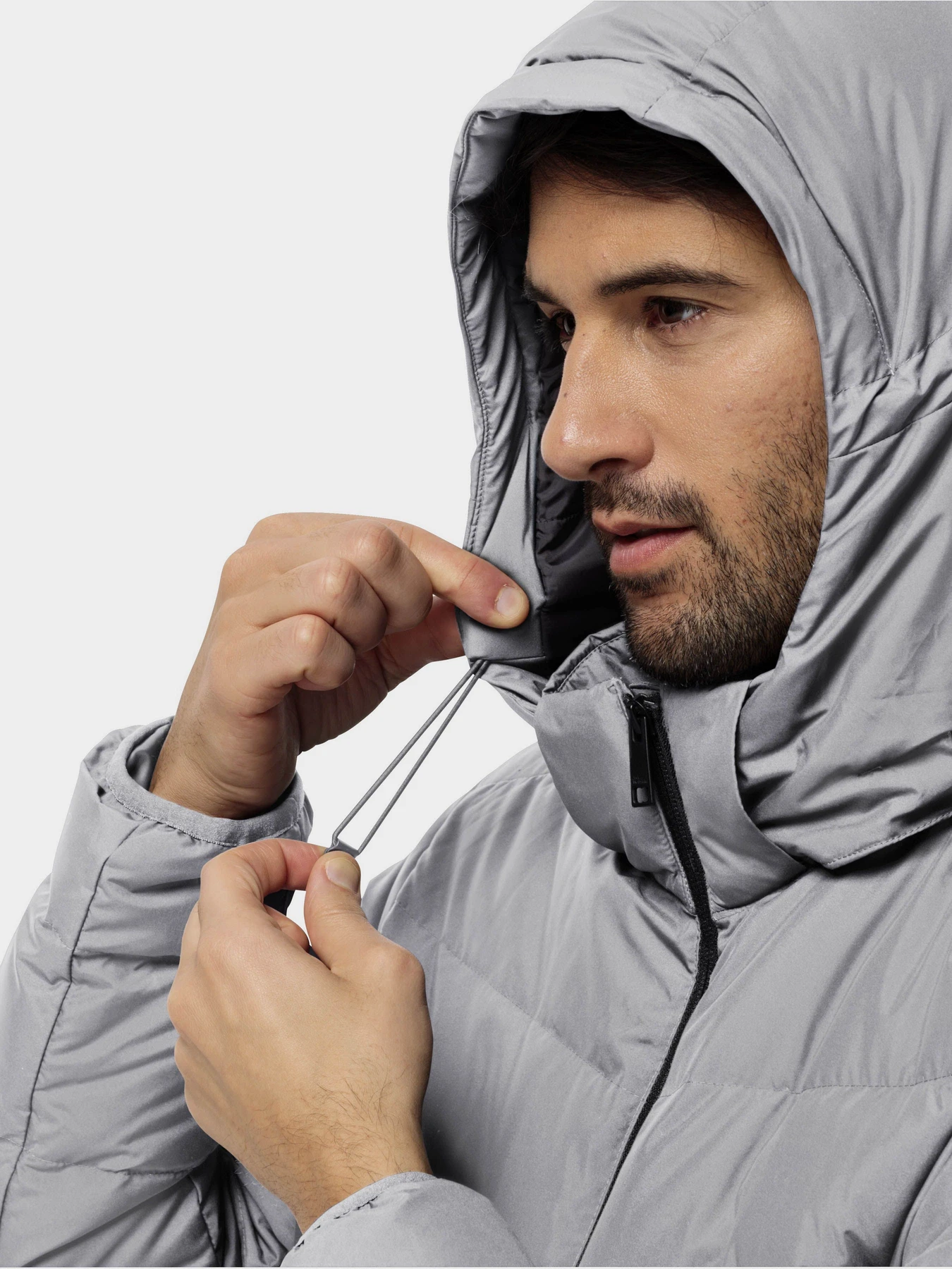 Куртки и дубленки Jack Wolfskin Colonius модель 1207431_6315 Куртки и дубленки Jack Wolfskin Colonius модель 1207431_6315 Фото