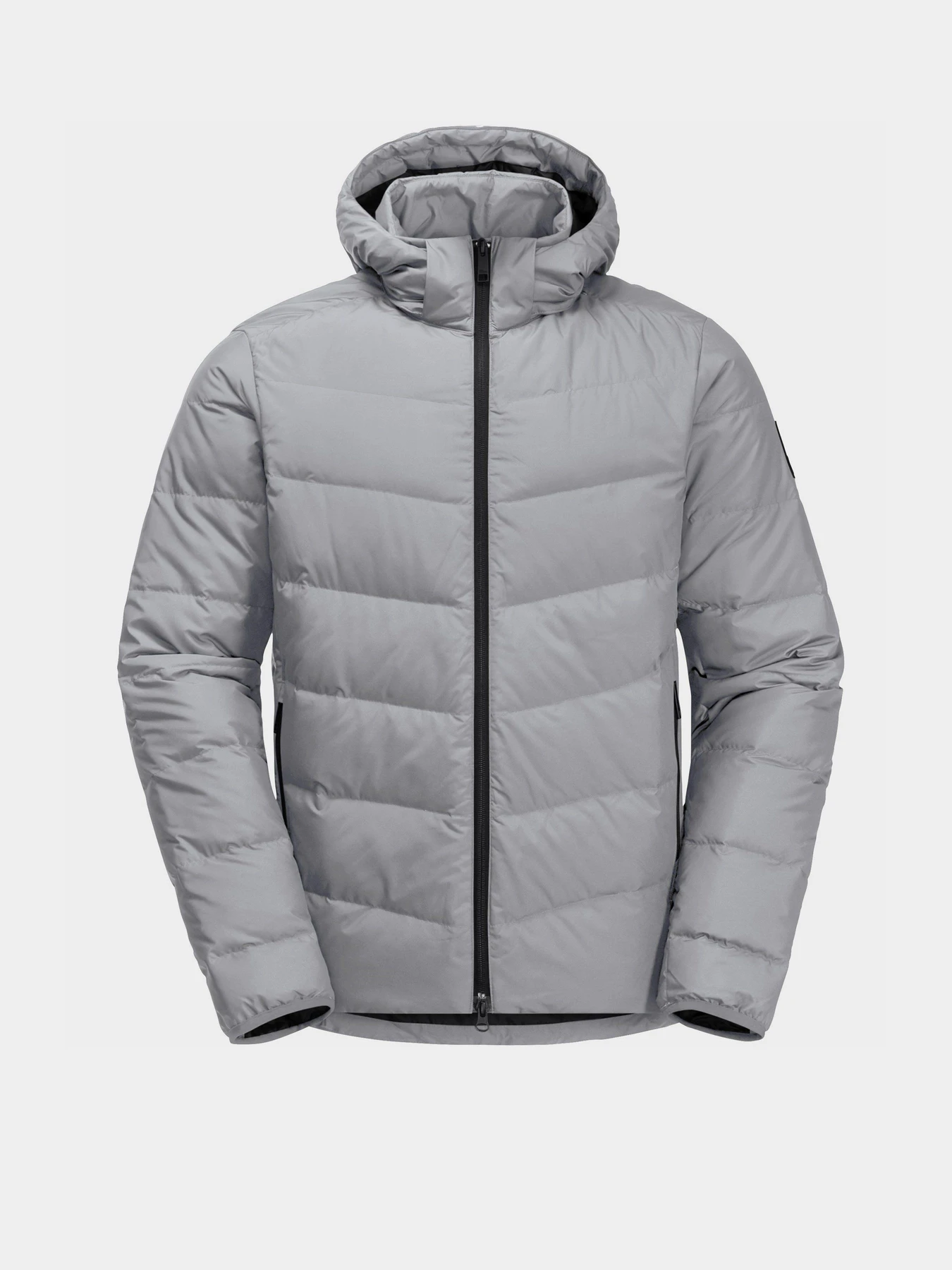 Куртки и дубленки Jack Wolfskin Colonius модель 1207431_6315 Куртки и дубленки Jack Wolfskin Colonius модель 1207431_6315 Фото