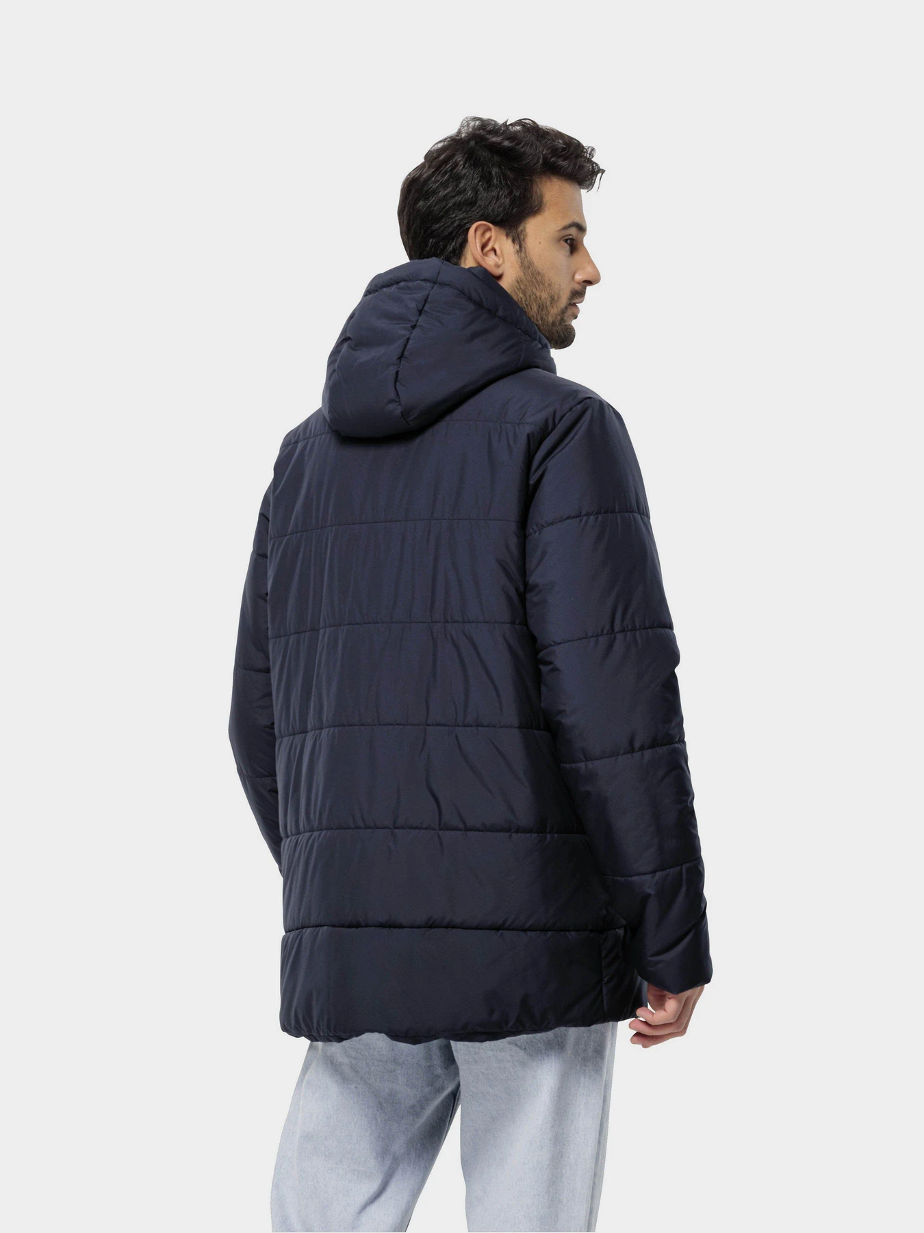 Куртки и дубленки Jack Wolfskin Deutzer модель 1207451_1010 Куртки и дубленки Jack Wolfskin Deutzer модель 1207451_1010 Фото