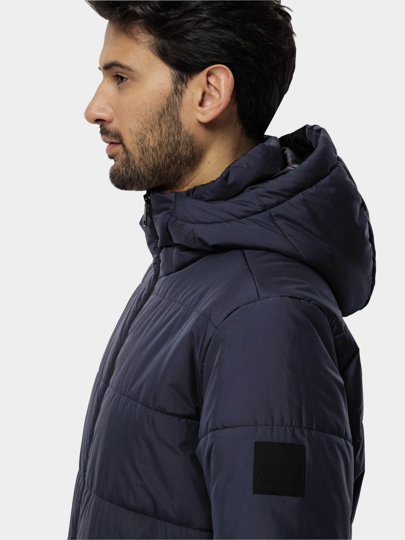 Куртки и дубленки Jack Wolfskin Deutzer модель 1207451_1010 Куртки и дубленки Jack Wolfskin Deutzer модель 1207451_1010 Фото