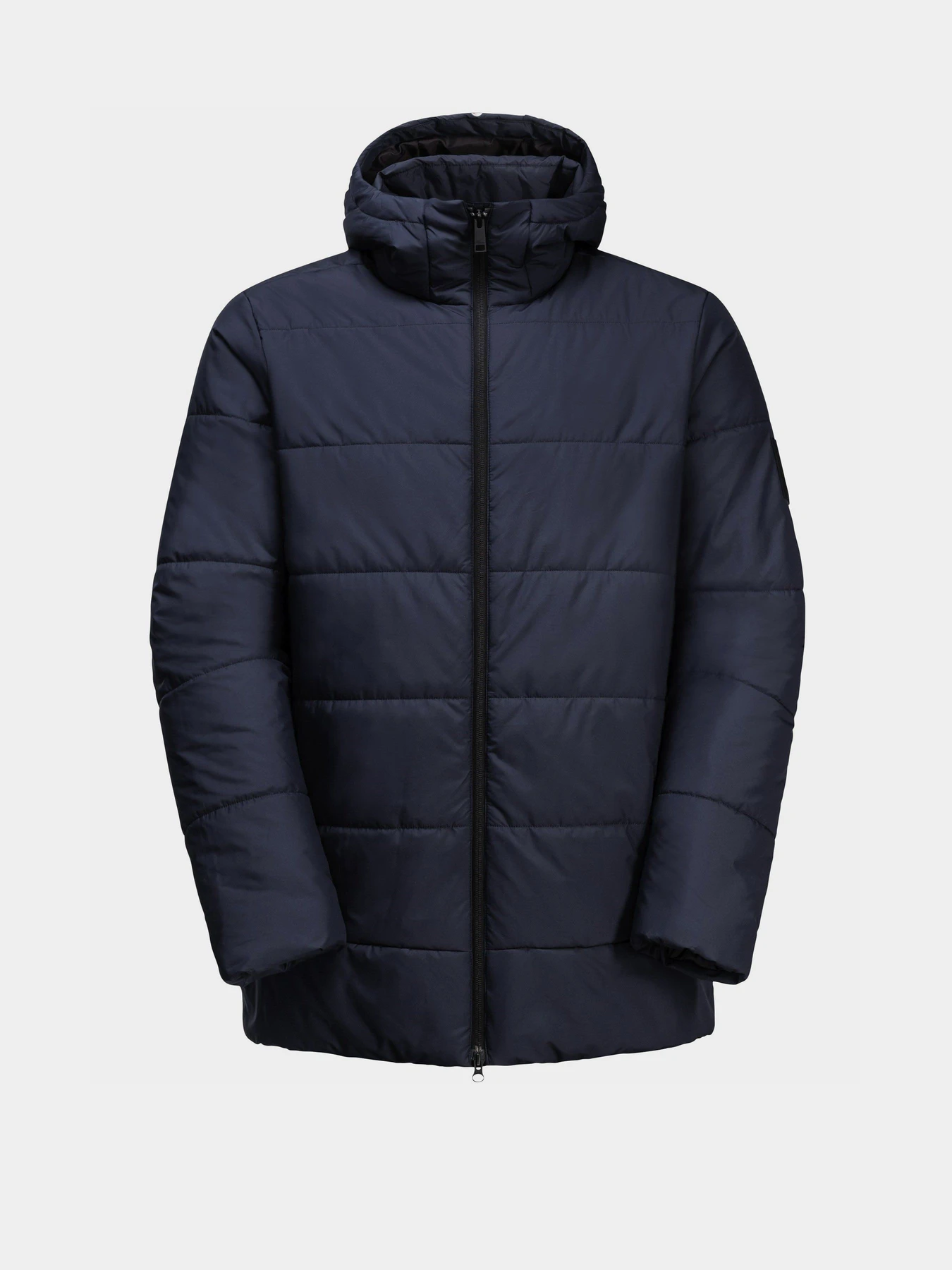 Куртки и дубленки Jack Wolfskin Deutzer модель 1207451_1010 Куртки и дубленки Jack Wolfskin Deutzer модель 1207451_1010 Фото