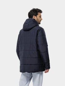Куртки и дубленки Jack Wolfskin Deutzer модель 1207451_1010 Фото