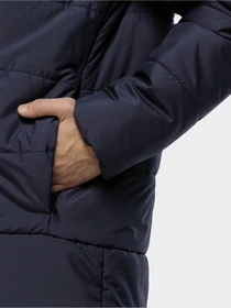 Куртки и дубленки Jack Wolfskin Deutzer модель 1207451_1010 Фото