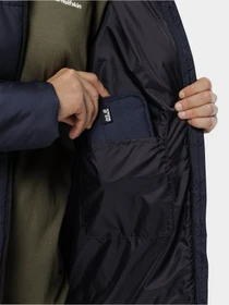 Куртки и дубленки Jack Wolfskin Deutzer модель 1207451_1010 Фото