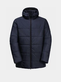 Куртки и дубленки Jack Wolfskin Deutzer модель 1207451_1010 Фото