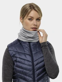 Шарфы и платки Jack Wolfskin Basic модель 1911302_6315 Фото