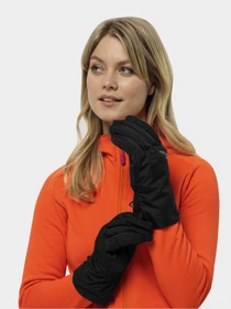 Рукавиці та рукавички Jack Wolfskin Winter Basic модель 1911521_6000 Фото