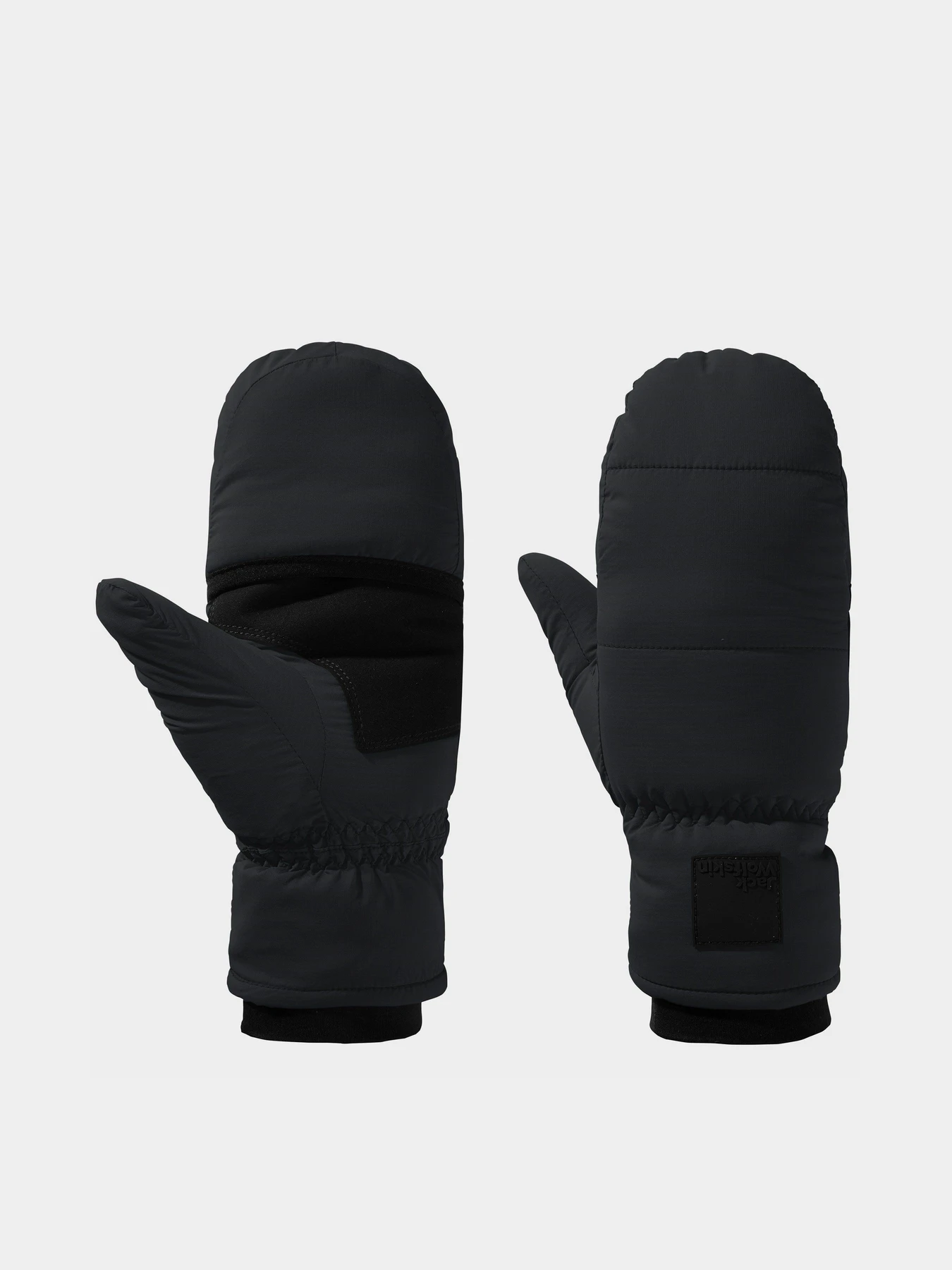 Перчатки и варежки Jack Wolfskin Roemertor модель 1911551_6350 Фото