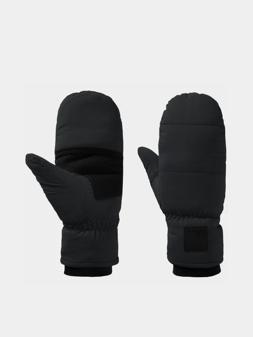 Перчатки и варежки Jack Wolfskin Roemertor модель 1911551_6350 Фото