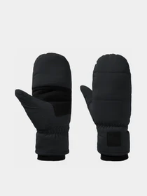 Перчатки и варежки Jack Wolfskin Roemertor модель 1911551_6350 Фото