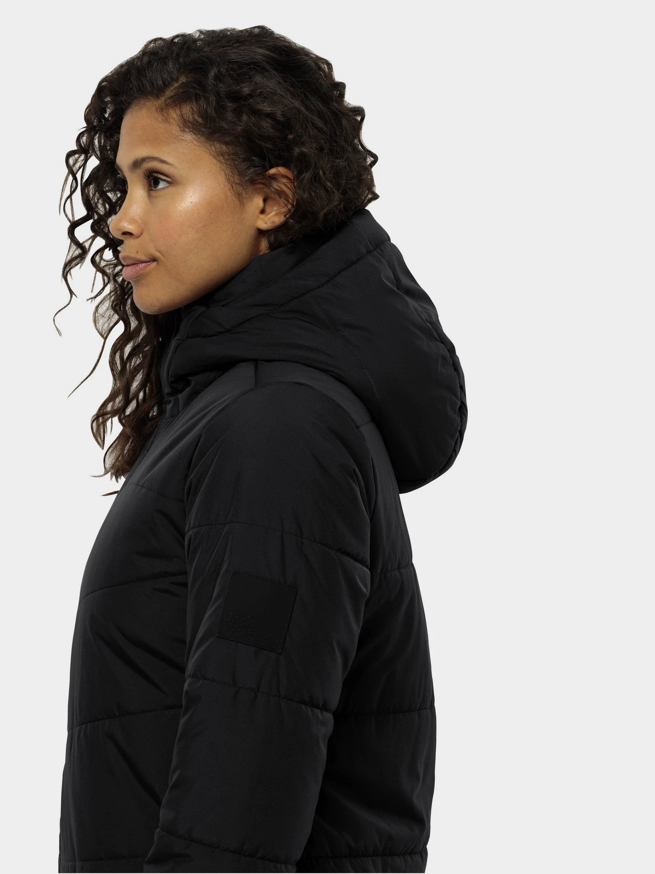 Куртки та дублянки Jack Wolfskin модель 1207501_6000 Куртки та дублянки Jack Wolfskin модель 1207501_6000 Фото