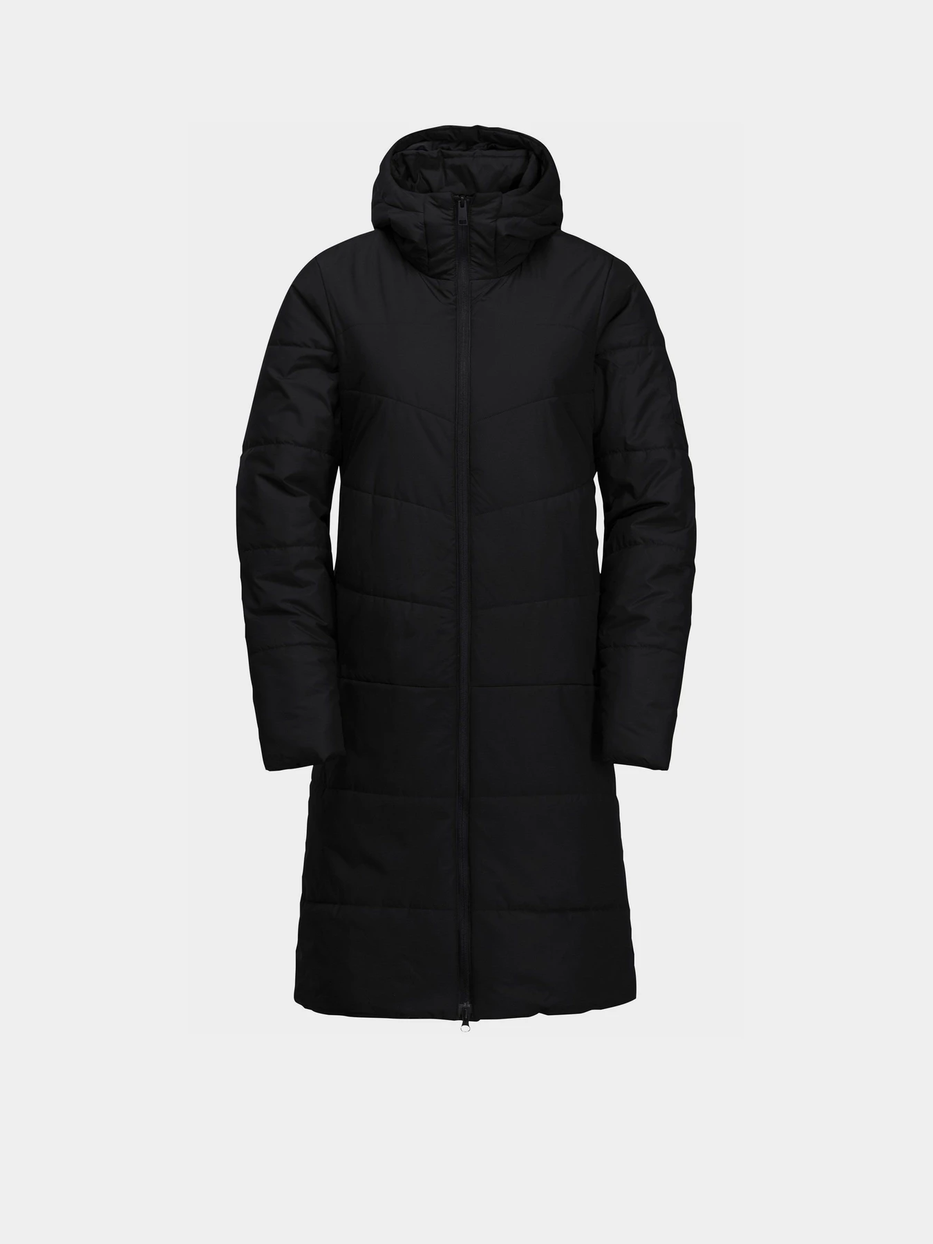 Куртки та дублянки Jack Wolfskin модель 1207501_6000 Куртки та дублянки Jack Wolfskin модель 1207501_6000 Фото
