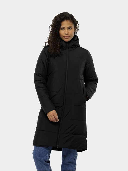 Куртки и дубленки Jack Wolfskin модель 1207501_6000 Фото