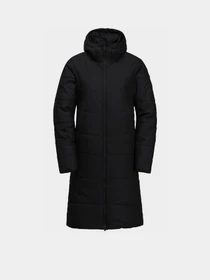 Куртки та дублянки Jack Wolfskin модель 1207501_6000 Фото