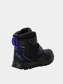 Черевики та чоботи Jack Wolfskin Polar Bear Texapore Mid модель 4036163_1010 Фото