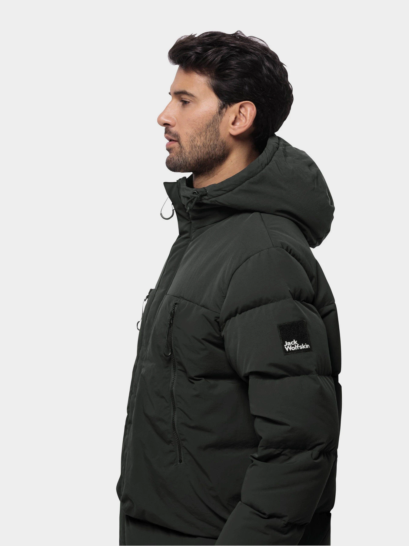 Куртки и дубленки Jack Wolfskin Dellbrueck модель 1207551_6502 Куртки и дубленки Jack Wolfskin Dellbrueck модель 1207551_6502 Фото