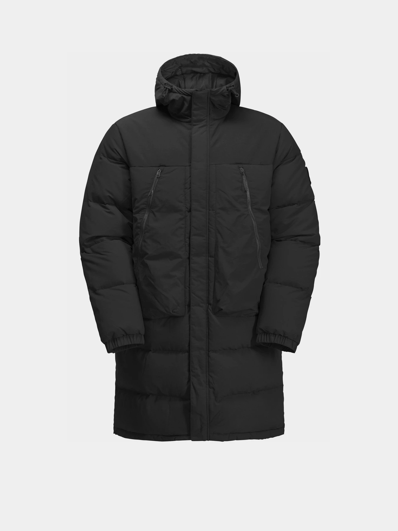 Куртки и дубленки Jack Wolfskin Dellbrueck модель 1207551_6502 Куртки и дубленки Jack Wolfskin Dellbrueck модель 1207551_6502 Фото