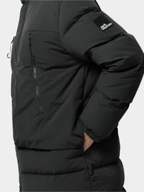 Куртки и дубленки Jack Wolfskin Dellbrueck модель 1207551_6502 Фото