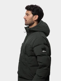 Куртки и дубленки Jack Wolfskin Dellbrueck модель 1207551_6502 Фото