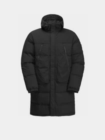 Куртки и дубленки Jack Wolfskin Dellbrueck модель 1207551_6502 Фото