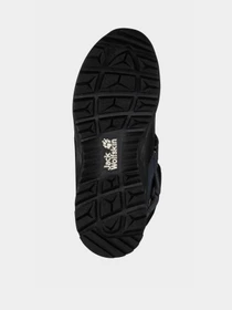 Черевики та чоботи Jack Wolfskin Polar Bear Texapore Mid модель 4036163_1010_34-37 Фото