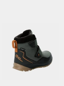 Черевики та чоботи Jack Wolfskin Polar Bear Texapore Mid модель 4036163_4136 Фото