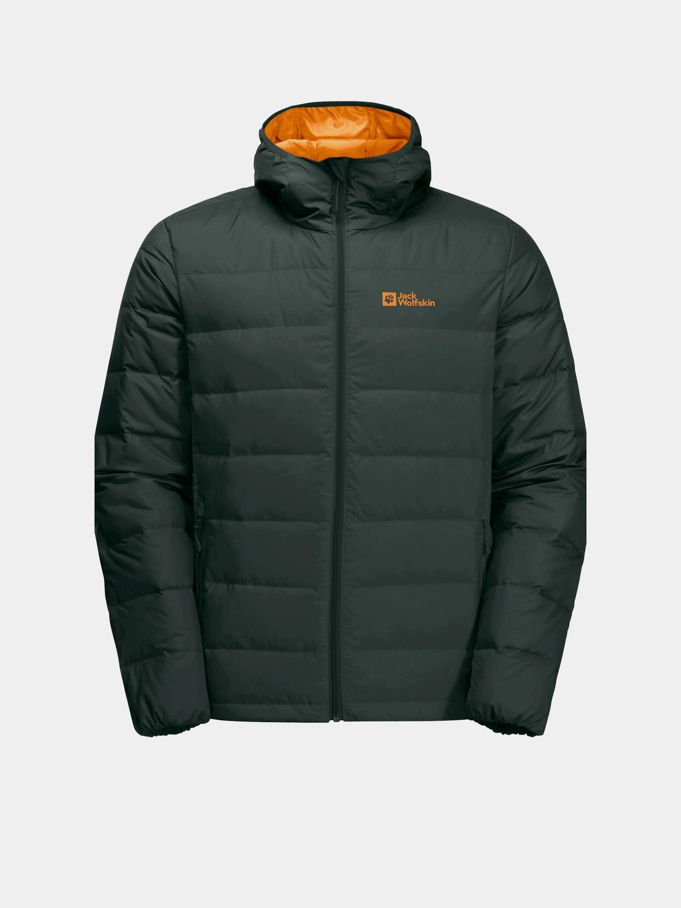 Куртки и дубленки Jack Wolfskin Ather Down Hoody модель 1207671_4161 Куртки и дубленки Jack Wolfskin Ather Down Hoody модель 1207671_4161 Фото