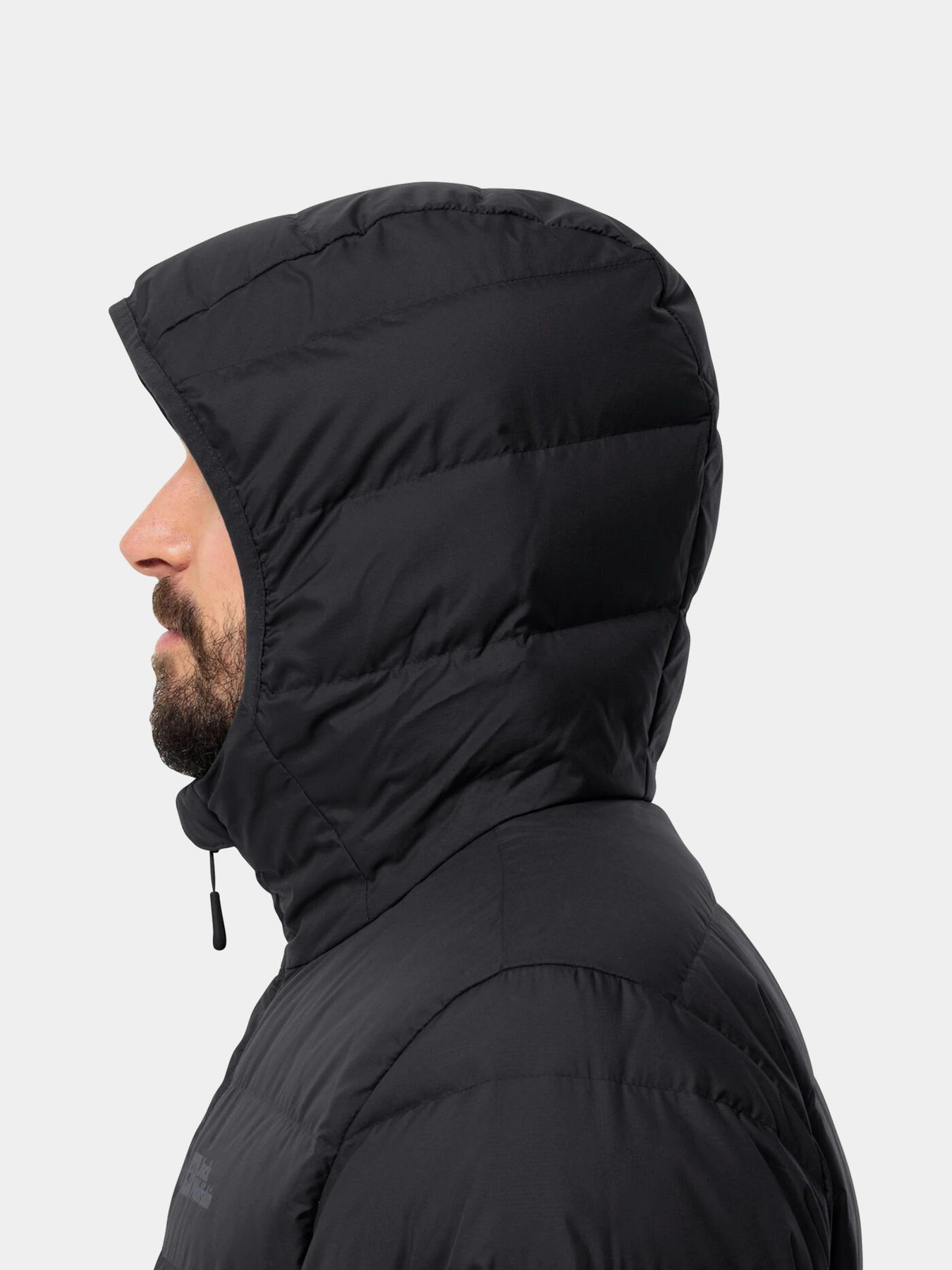 Куртки и дубленки Jack Wolfskin ATHER DOWN модель 1207671_6000 Куртки и дубленки Jack Wolfskin ATHER DOWN модель 1207671_6000 Фото