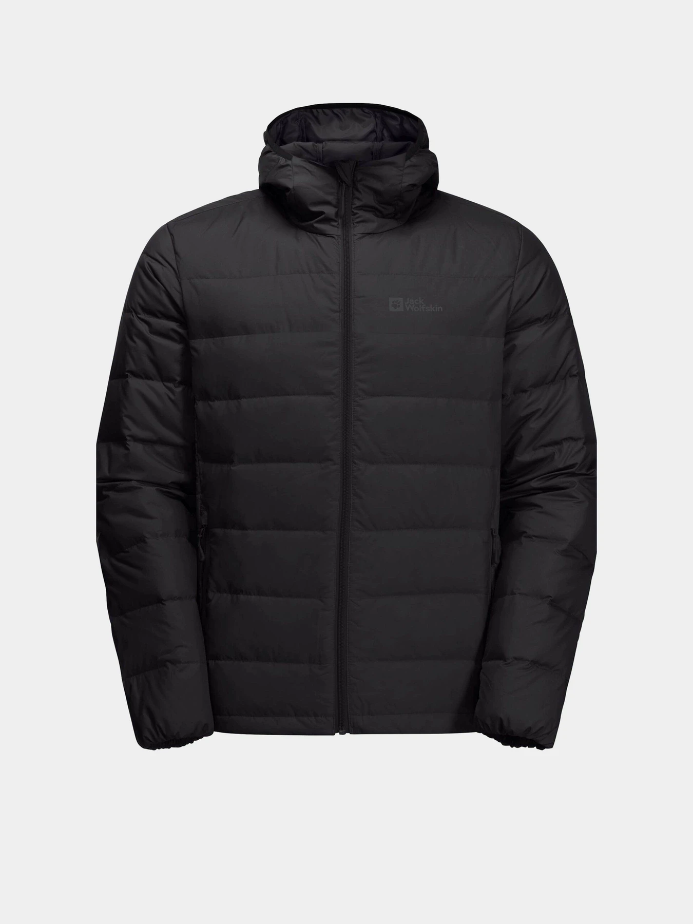 Куртки и дубленки Jack Wolfskin ATHER DOWN модель 1207671_6000 Куртки и дубленки Jack Wolfskin ATHER DOWN модель 1207671_6000 Фото